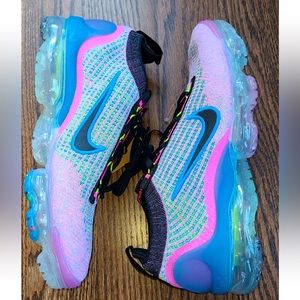 nike vapor max